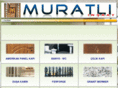 muratliinsaat.com