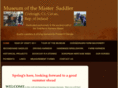 museumofthemastersaddler.com