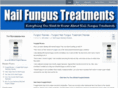 nailfungustreatments.org