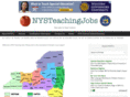 nysteachingjobs.com