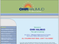 ohrhalimud.org
