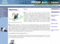 omegahealth-it.com