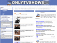 onlytvshows.com