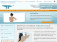 osteopathe-courteaud.com