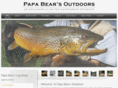 papabearoutdoors.com
