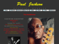 pauljacksonbass.com