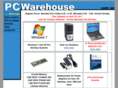 pcwarehouse-cary.com