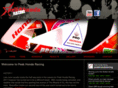 peakhondaracing.com