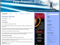 petefrance.com