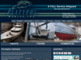 platypusmarine.com