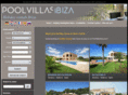 poolvillasibiza.com