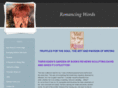 romancingwords.com