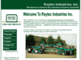 roytechind.com