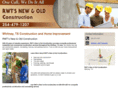 rwtsconstruction.com