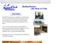 solidrockhomes.net
