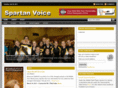 spartanvoice.com