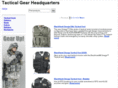 tacticalgearhq.com