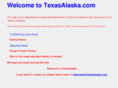 texasalaska.com
