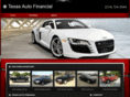 texasautofinancial.com