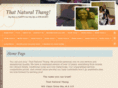 thatnaturalthang.com