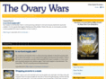 theovarywars.com