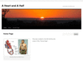 thetitaniumheart.com