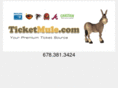 ticketmule.com