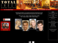 tihairsalon.com