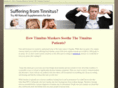 tinnitusdr.info