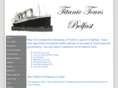 titanictours-belfast.com