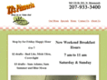 tjspizzeria.com