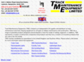 tmeltd.co.uk