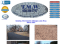 tmwpaving.com