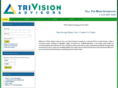 trivisionadvisors.com
