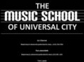 ucmusicschool.com