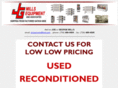 usedbakeryequipmentfinder.com