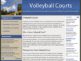 volleyballcourts.co.uk