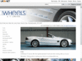 wheelslimited.com