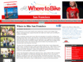wheretobikesanfrancisco.com