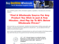 wholesalecollector.com