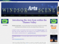 windsorartscene.com