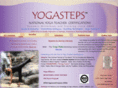 yogasteps.com