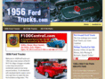 1956fordtrucks.com