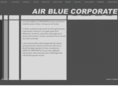 airbluecorporate.com