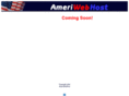 ameriwebhost.com