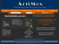 artimex.com.mx