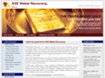 asemetals.com