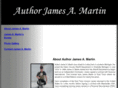 authorjamesamartin.com
