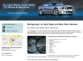 avemariaautosales.com