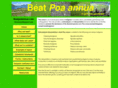 beatannualbluegrass.com